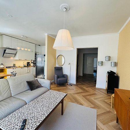 Stay Kamppi Seaside Apartment هلسنكي المظهر الخارجي الصورة
