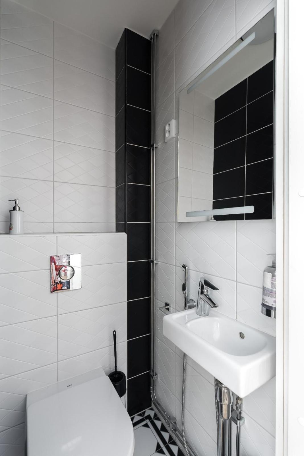 Stay Kamppi Seaside Apartment هلسنكي المظهر الخارجي الصورة