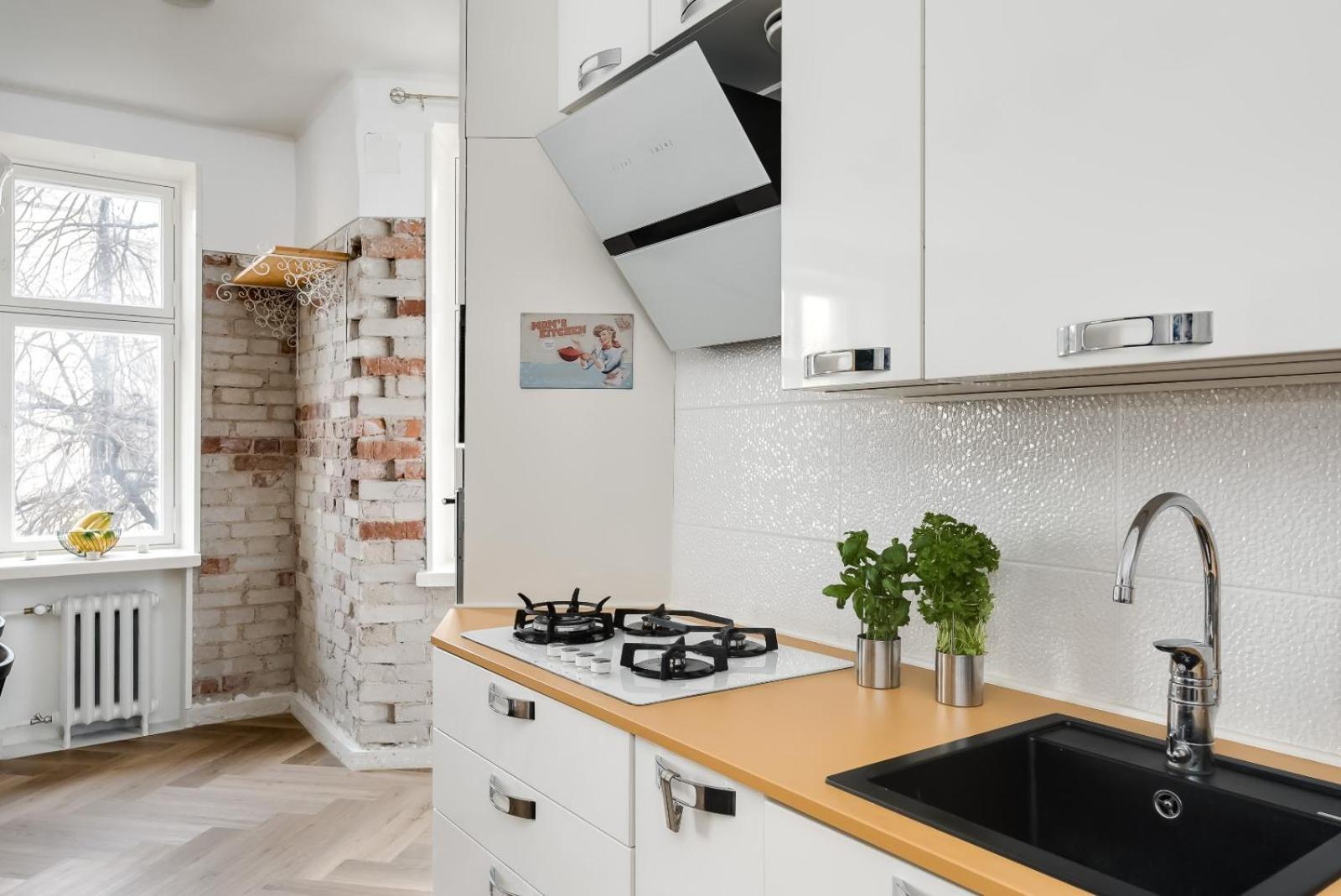 Stay Kamppi Seaside Apartment هلسنكي المظهر الخارجي الصورة