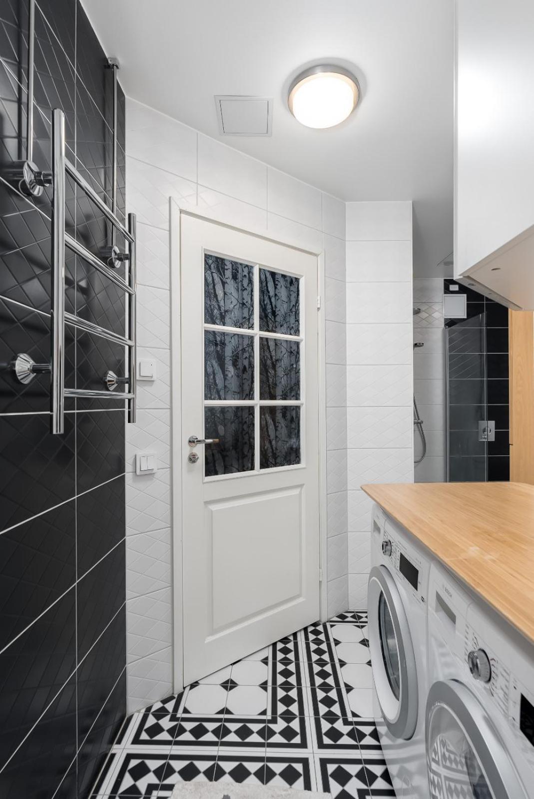 Stay Kamppi Seaside Apartment هلسنكي المظهر الخارجي الصورة