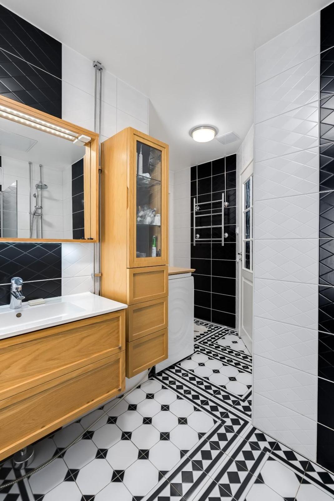 Stay Kamppi Seaside Apartment هلسنكي المظهر الخارجي الصورة