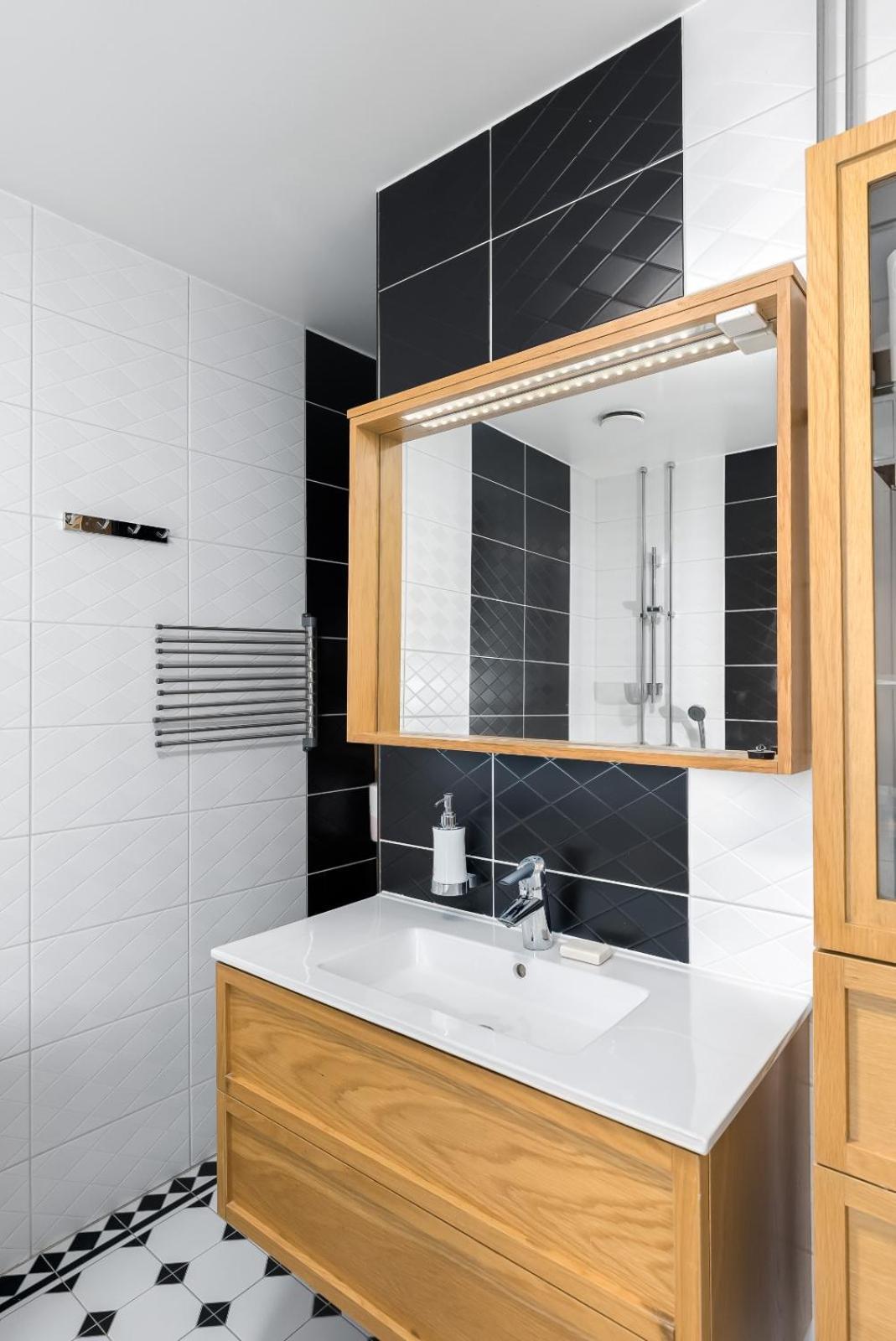 Stay Kamppi Seaside Apartment هلسنكي المظهر الخارجي الصورة