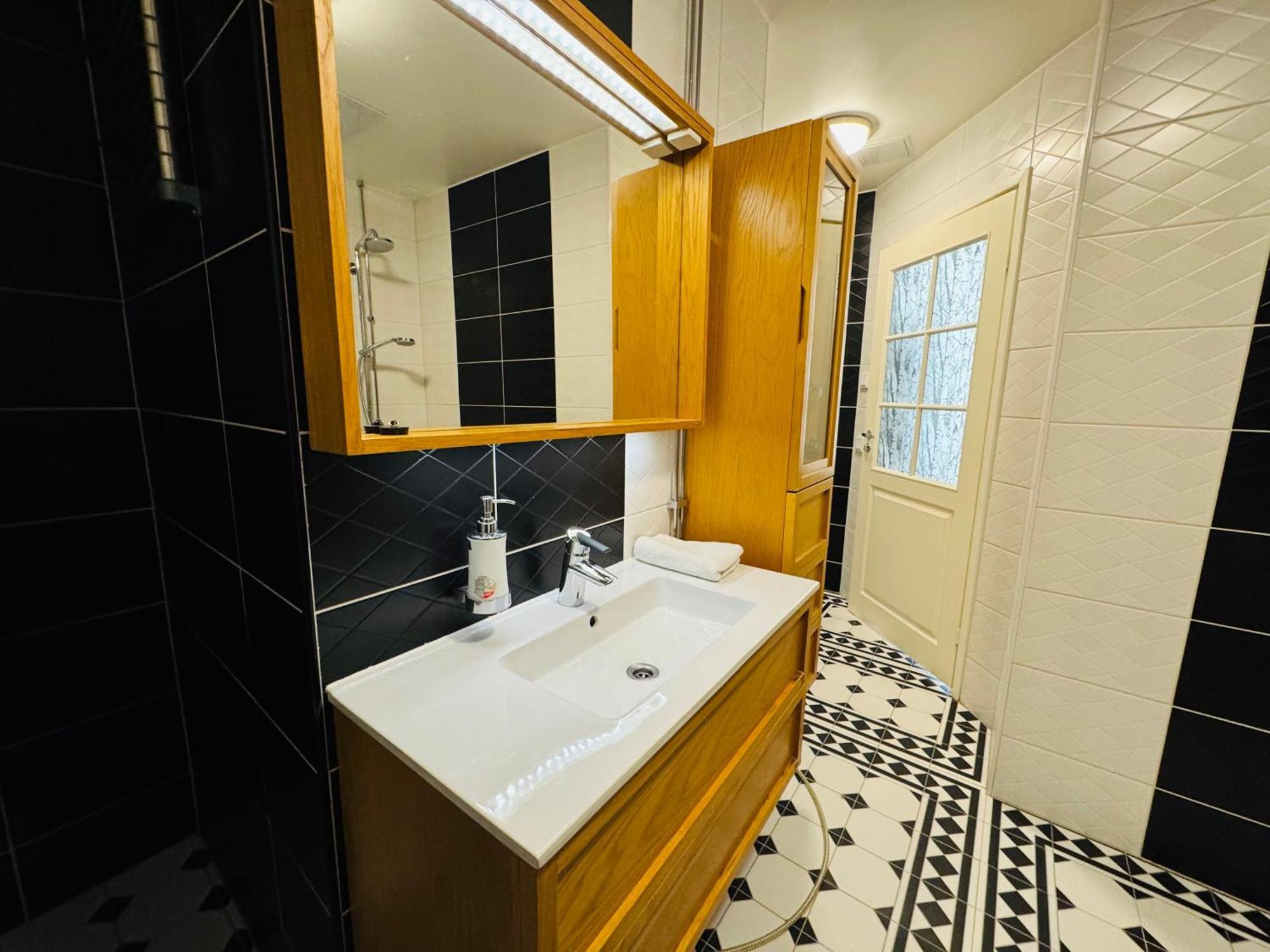 Stay Kamppi Seaside Apartment هلسنكي المظهر الخارجي الصورة