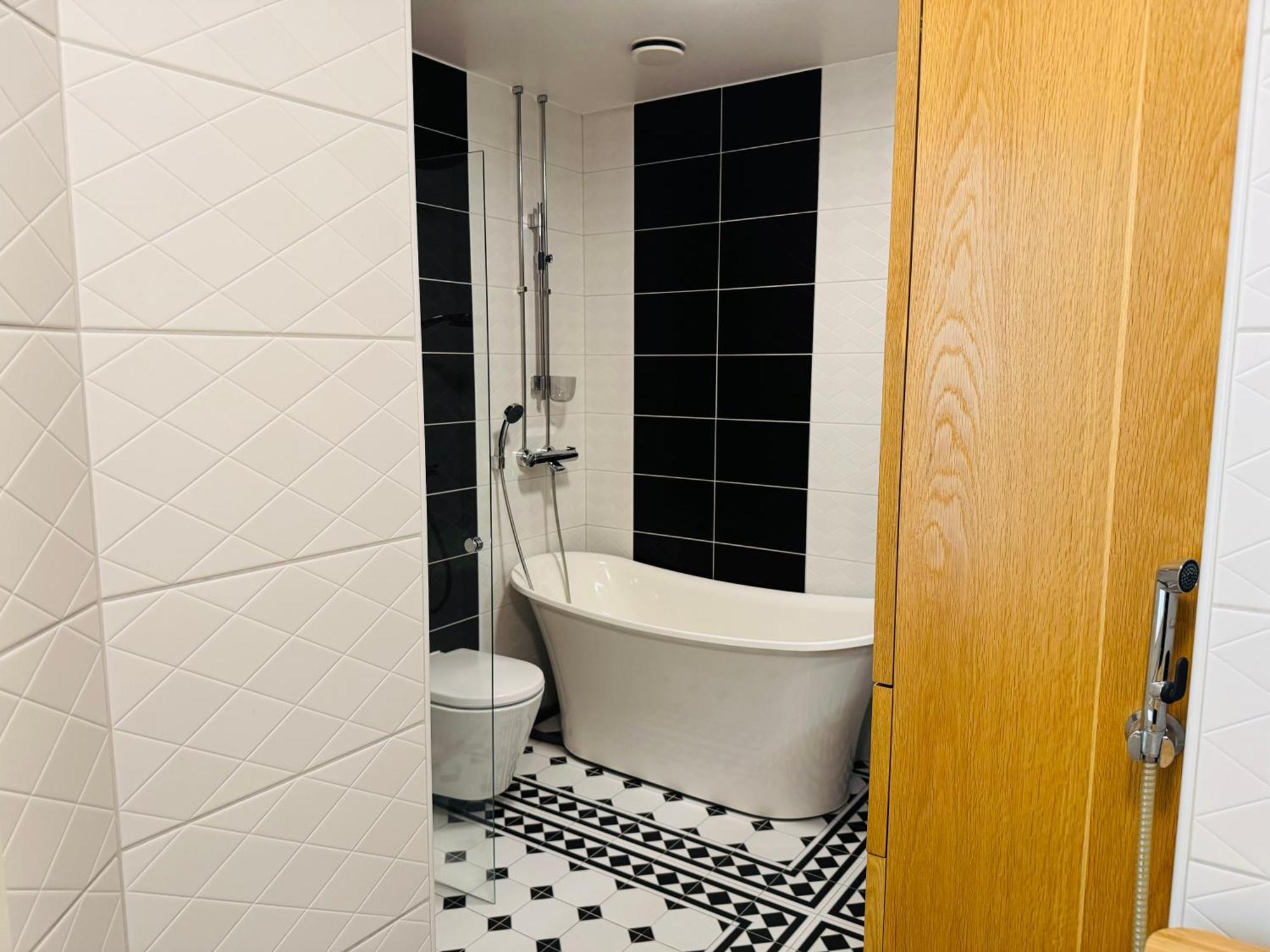 Stay Kamppi Seaside Apartment هلسنكي المظهر الخارجي الصورة