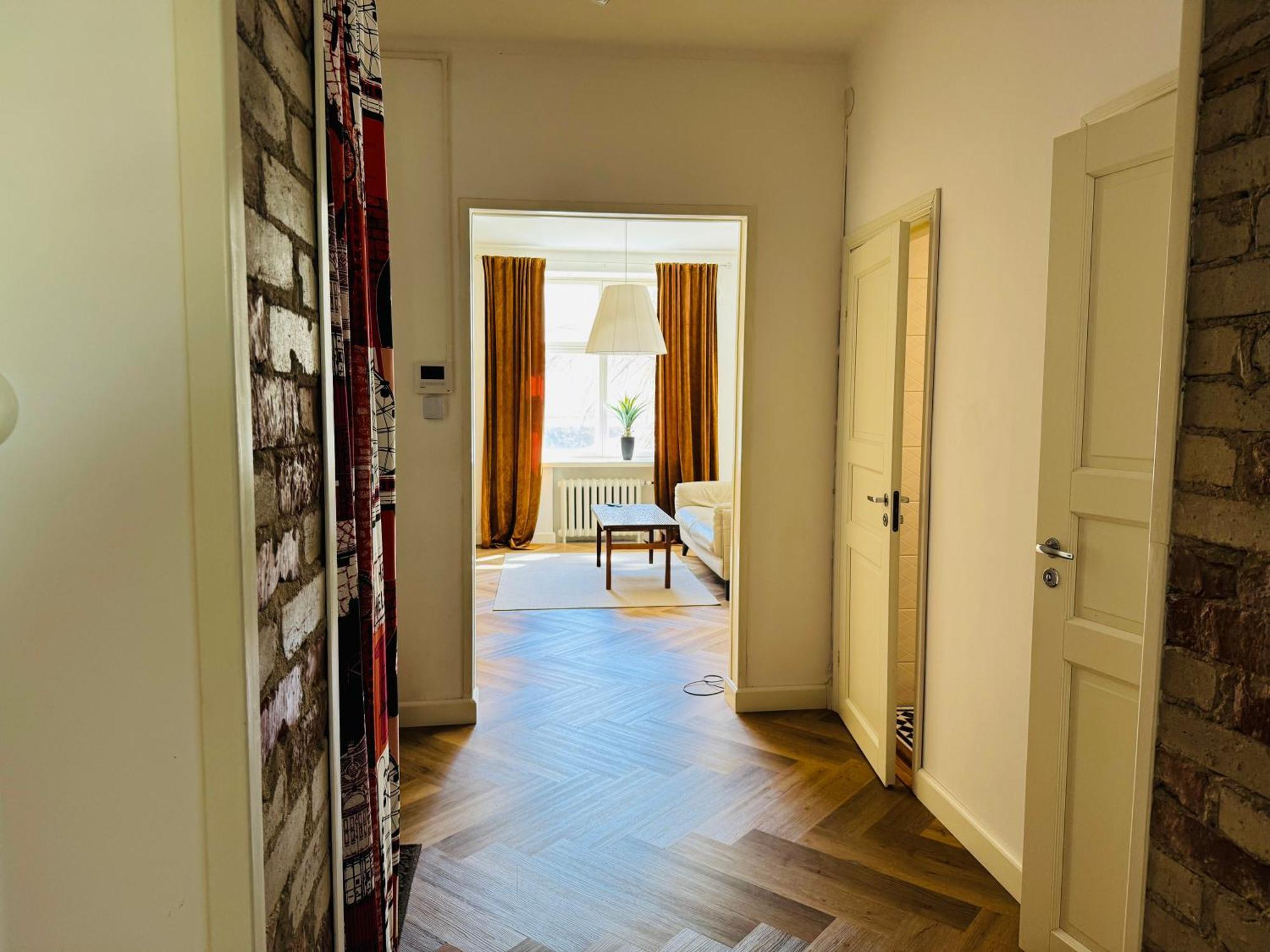 Stay Kamppi Seaside Apartment هلسنكي المظهر الخارجي الصورة