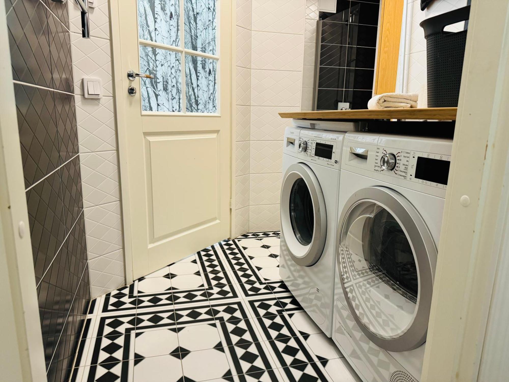 Stay Kamppi Seaside Apartment هلسنكي المظهر الخارجي الصورة
