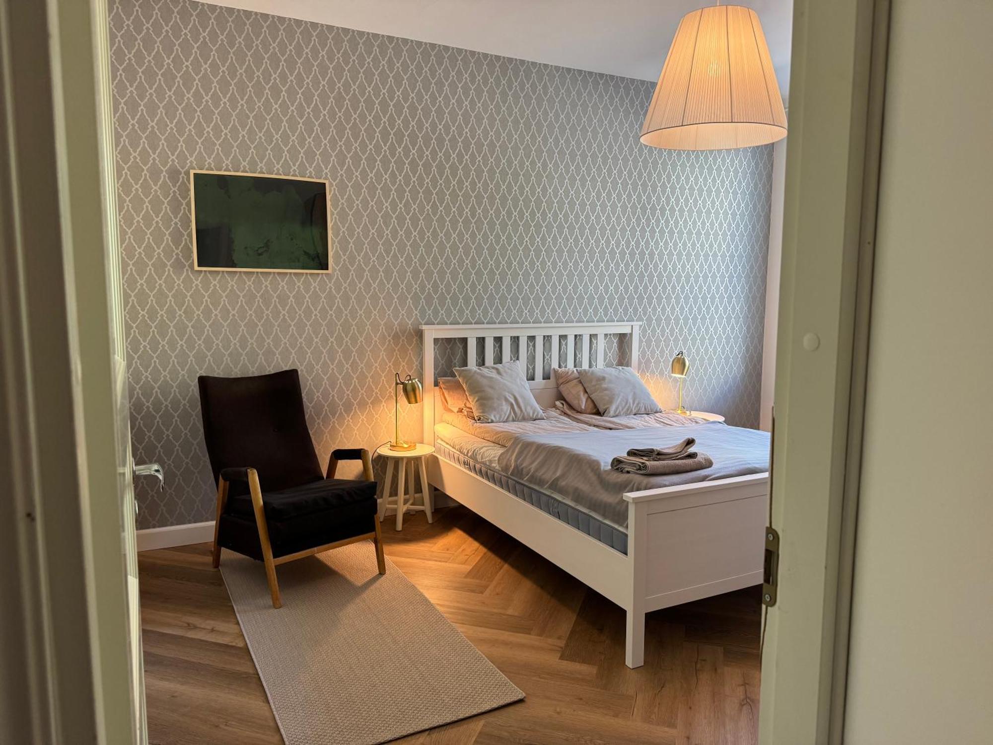 Stay Kamppi Seaside Apartment هلسنكي المظهر الخارجي الصورة